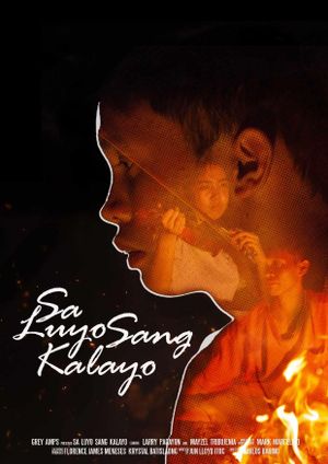 Sa Luyo Sang Kalayo's poster