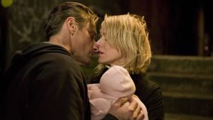 Eastern Promises's poster