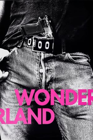 Wonderland's poster