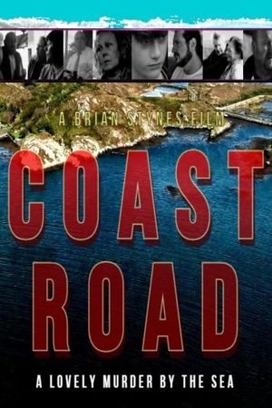 Coast Road's poster