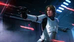 Star Wars: Episode IV - A New Hope's poster