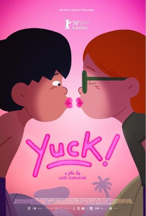 Yuck!'s poster