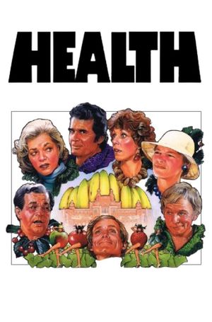 HealtH's poster