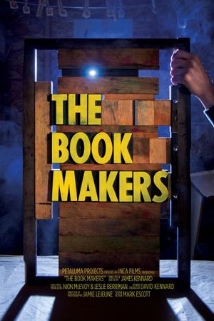 The Book Makers's poster