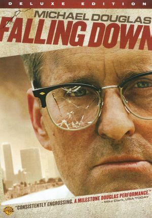 Falling Down's poster