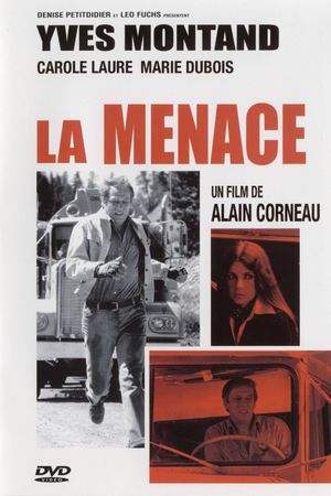 La Menace's poster
