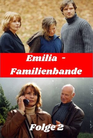 Emilia - Familienbande's poster