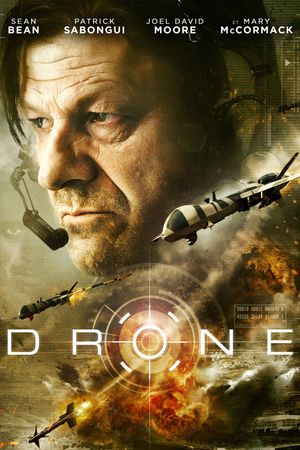 Drone's poster