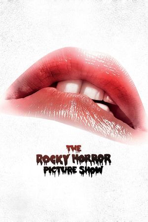 The Rocky Horror Picture Show's poster