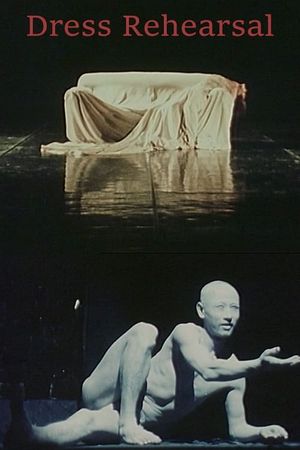 Die Generalprobe's poster