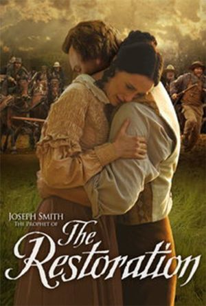 Joseph Smith: Prophet of the Restoration's poster