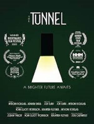 The Tunnel's poster