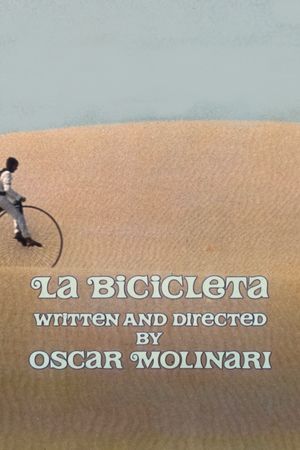 La Bicicleta's poster