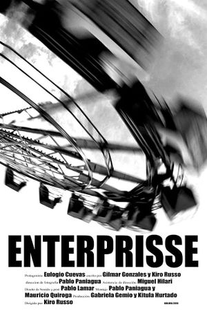 Enterprisse's poster