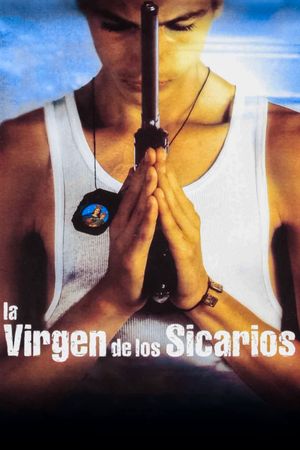 Our Lady of the Assassins's poster