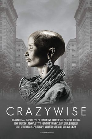 Crazywise's poster image