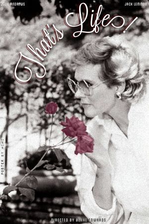 That's Life!'s poster