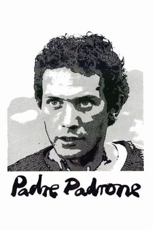 Padre Padrone's poster