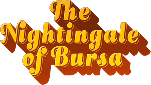 The Nightingale of Bursa's poster