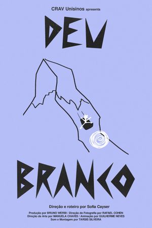 Blank Out's poster