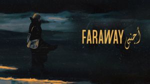 Faraway's poster