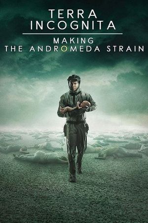 Terra Incognita: Making the Andromeda Strain's poster image