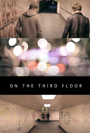 On the Third Floor's poster