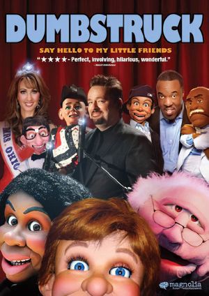 Dumbstruck's poster