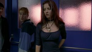 Ginger Snaps's poster