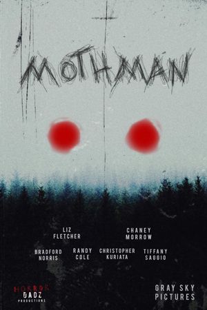 Mothman's poster