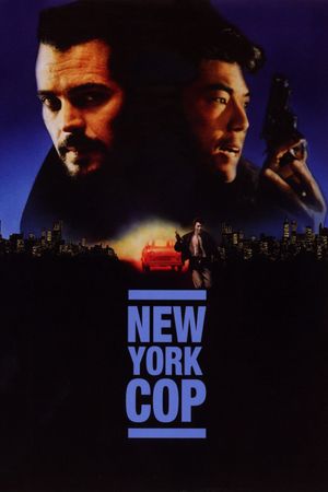 New York Cop's poster
