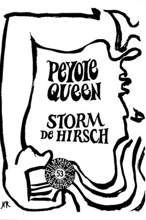 Peyote Queen's poster