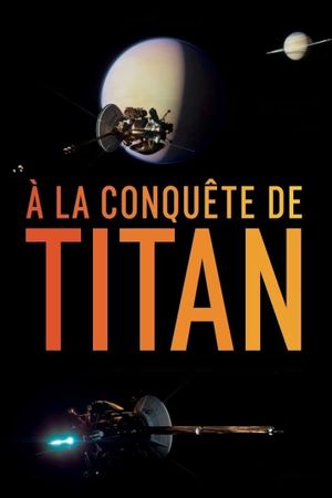 Last Call for Titan's poster