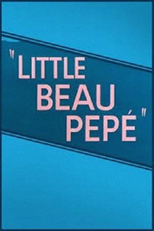 Little Beau Pepé's poster