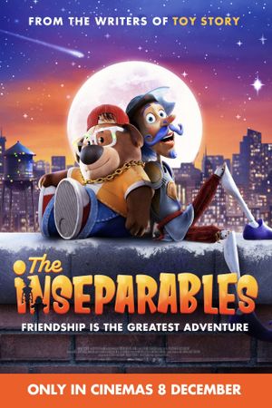 The Inseparables's poster
