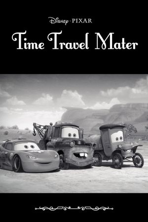 Time Travel Mater's poster