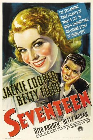 Seventeen's poster image