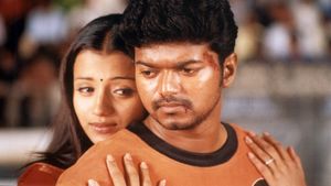 Ghilli's poster