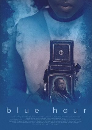 Blue Hour's poster image