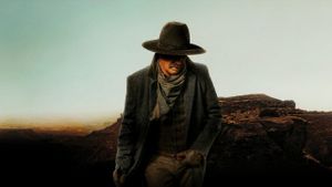 Horizon: An American Saga - Chapter 1's poster