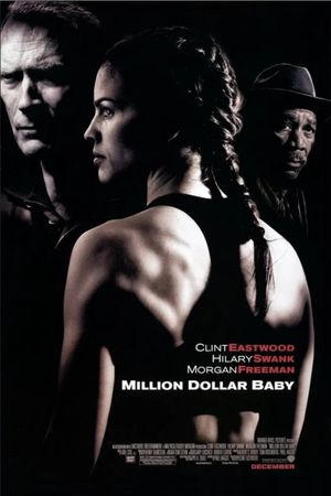 Million Dollar Baby's poster