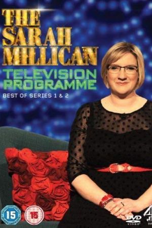 The Sarah Millican Television Programme - Best of Series 1-2's poster