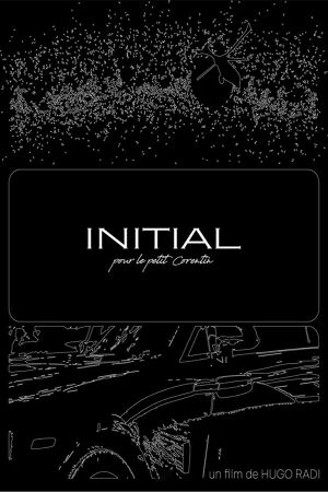 Initial's poster