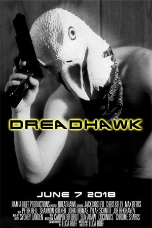 Dreadhawk's poster