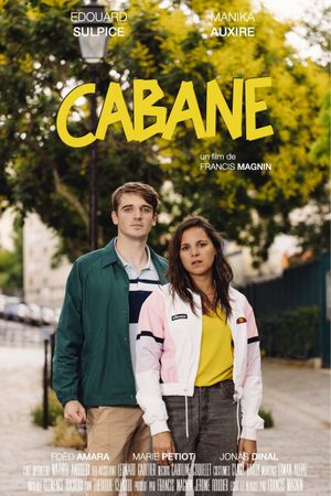 Cabane's poster