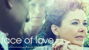 The Face of Love's poster
