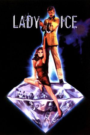 Lady Ice's poster