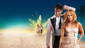 Shotgun Wedding's poster
