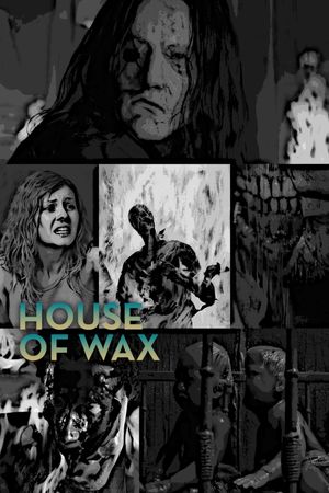 House of Wax's poster