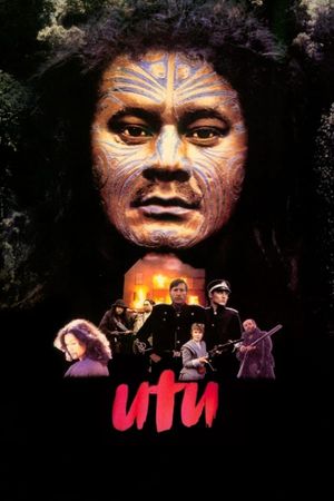 Utu's poster